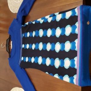 Mini Dress / Long Top